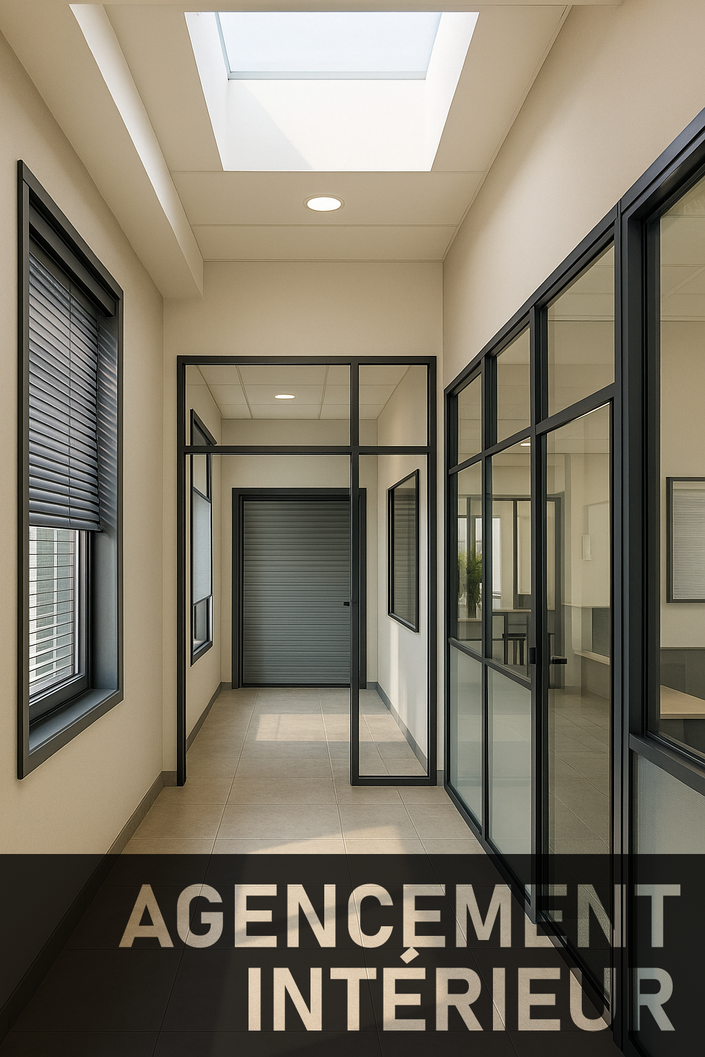 Agencementinterieur